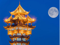 Китайская башня
