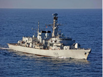 Корабли НАТО