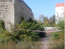 В Одессе в заброшенном подвале нашли тело женщины со связанными руками