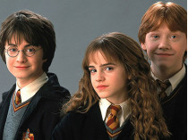 Гарри Поттер и друзья