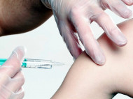 В каких поликлиниках Киева можно сделать прививку от гриппа
