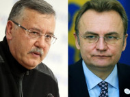 Ни Гриценко, ни Садовой всерьез не собираются бороться за президентское кресло, — политолог