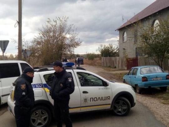Страшная находка: в реке на юге Одесской области обнаружили труп матери шестерых детей (фото)