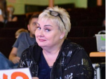 Марина Поплавская