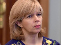 Ольга Богомолец