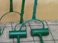 Прокуратура в шоке: в исправительных колониях Полтавской области применяли средневековые пытки (фото)