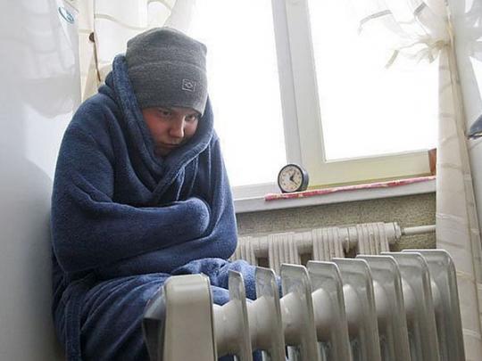 Стало известно, кто должен контролировать качество теплоснабжения украинцев