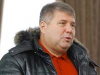 Валерий Пеший