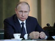 Россия запустила хитрый сценарий в Украине, а над Путиным нависла серьезная угроза — генерал