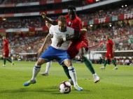 Португалия — Италия: видеообзор матча Лиги наций 