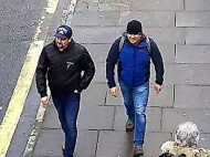 Чистильщики: в Британии назвали организацию, стоявшую за попыткой убийства Скрипалей