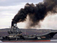 Снова «Адмирал Кузнецов»: в США назвали худшие авианосцы мира