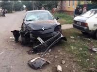 ДТП в Прилуках