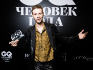 Украинский артист стал музыкантом года в России