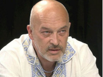 Георгий Тука