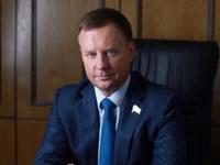Денис Вороненков