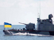 Количество украинских кораблей и катеров в Азовском море увеличилось до 120, — главком ВМС Воронченко