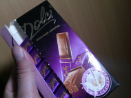 В Киеве продают шоколад из оккупированного Донецка: в сети показали фото 