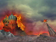 Хватит одного толчка: озвучен интересный прогноз по развалу России