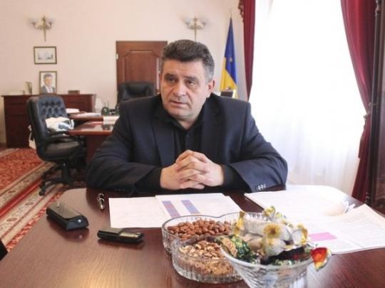Глава Киевской ОГА Терещук: Дайте время мне и моей команде, и мы отчитаемся о результатах работы 
