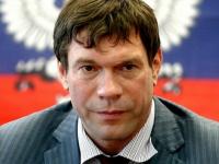 Олег Царев