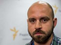 Павел Казарин