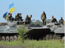 Украина танк