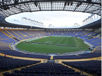 Украина претендует на проведение матча за Суперкубок УЕФА