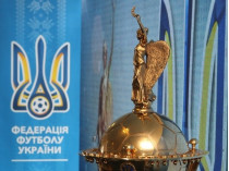 «Динамо» и «Шахтер» сыграют в четвертьфинале Кубка Украины