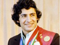 Умер олимпийский чемпион Москвы-1980