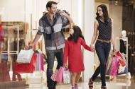 В ТРЦ River Mall в Киеве откроют крупнейший магазин Zara в стране