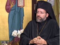  архиепископ Тельмиский Иов