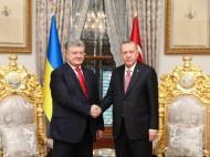 Турция поможет Украине сдержать агрессора в Азовском море