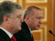 Турция передала России список украинских политзаключенных для освобождения