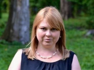 Борьба с сепаратистами и конфликты с полицией: кто такая Екатерина Гандзюк