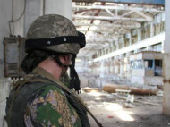 Снайперы и ДРГ: украинские бойцы рассказали об обострении на Донбассе (видео)