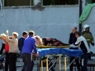 И в этом обманули: оккупанты отказывают в помощи пострадавшим из-за бойни в Керчи (видео)