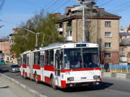 В Тернополе после массовых протестов отменили подорожание проезда в транспорте