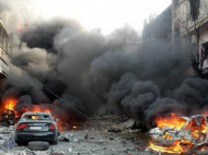 Минус шесть наемников: СМИ узнали о серьезных потерях ЧВК «Вагнер» в Сирии