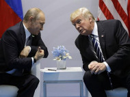 Трамп сделал неожиданное заявление о встрече с Путиным в Париже