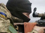 Террористы начали применять под Луганском новейшее лазерное оружие производства РФ (видео)