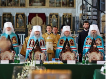 Московский патриархат