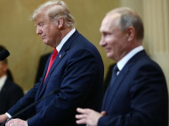 Переговоров Трампа и Путина в Париже не будет — официально