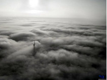 Туманный Киев