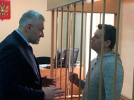 Стало известно, куда этапировали украинского политзаключенного Сущенко