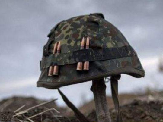 Украинские войска на Донбассе понесли новые потери