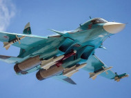 Оккупанты подняли по тревоге боевую авиацию в Крыму