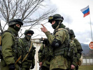 Чувствуют угрозу: появилось интересное объяснение строительства военной базы РФ на границе с Украиной