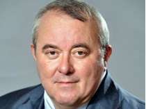 Народный депутат Украины Станислав Березкин