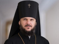 Ректора Московской духовной академии не впустили в Украину